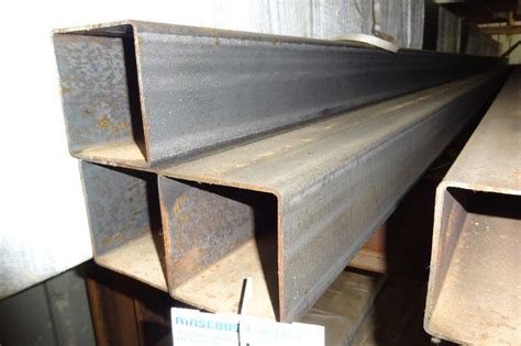 metal box section for sale|steel box section near me.